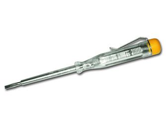 Spannungspruefer 220-250V 19x4,2x2cm