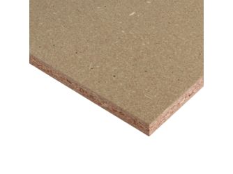 Spanplatte P2 Brandschutz 2800x2070x19mm
