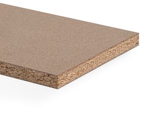 Spanplatten ClassicBoard P2