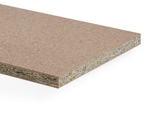 Spanplatten ClassicBoard P3, umlaufend N+F