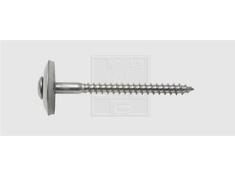 Spengler Dichts. A2 Edelstahl 4,5x80 D15 TX 20 (75 Stück) - 234 345 80 19 Spengler Dichts. A2 Edelstahl 4,5x80 D15 TX 20 (75 Stück) - 234 345 80 19