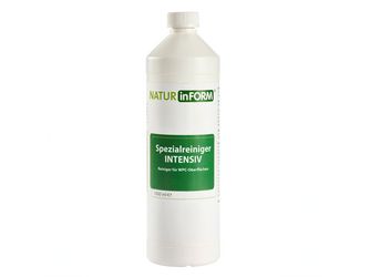 Spezialreiniger Intensiv 1000ml Flasche Spezialreiniger Intensiv 1000ml Flasche