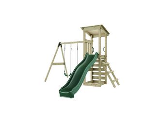 Spielturm Neapel