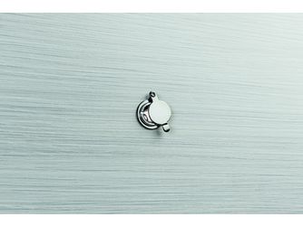 Spion-Abdeckung 14mm lose beigelegt