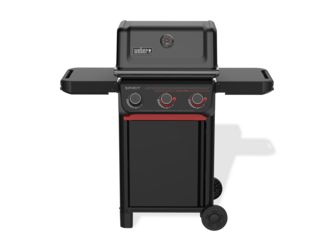 Spirit E-325 STEALTH Gasgrill