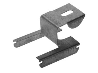 Stützenclip für CD 60/27