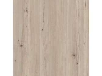 Standard HPL-Platte Cedar White MW 2600x1300x0.8mm