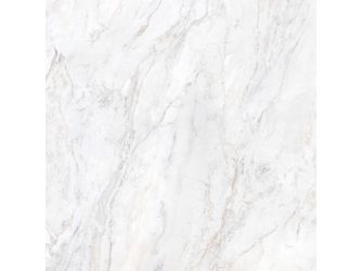 Standard HPL-Platte Marmo Romeo White LX 2600x1300x0.8mm