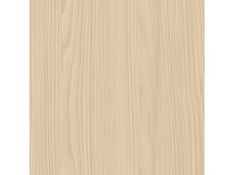 Standard HPL-Platte Mellow Pine White MW 2600x1300x0.8mm