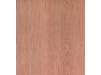 Standard HPL-Platte Memphis Cherry VL 2600x1300x0.8mm