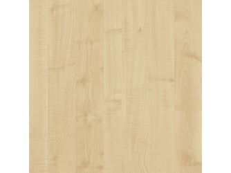 Standard HPL-Platte Natural Mapel PR 2600x1300x0.8mm