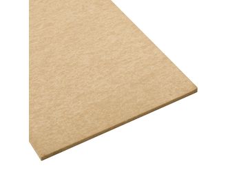 Holzfaserdämmplatte Pavanatur stumpf 1200 x 600 mm