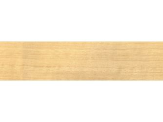 Starkfurnierkanten in Rollen Limba 2 mm, Oberfläche fein geschliffen, Rückseite angeraut, 50m, 24mm
