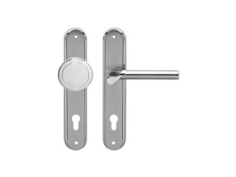 Starlight RL38 WGR92 65, Wechselgarnitur Chrom/Edelst. matt