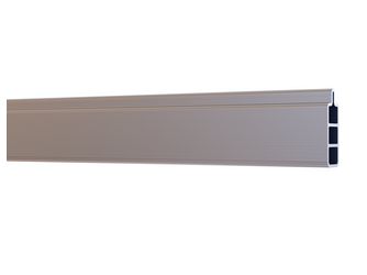 Start Multi-Fence CO-EX Alu 184cm Startprofil