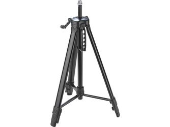 Stativ für Laserwasserwaagen 155cm