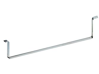 Stauraumbrücke, galv. verzinkt, 790x25x165mm