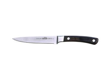 Steakmesser mit Holzgriff