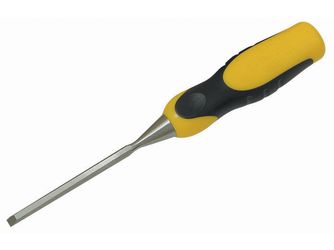 Stechbeitel Dynagrip 6 mm 31,2x5x3cm