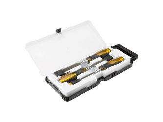 Stechbeitel FatMax, Set 3-tlg 37x16x5,5cm