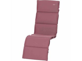 Stella altrosa Relaxaufl. Bez. 100% Polypropylen, Dessin 205, Farbe altrosa