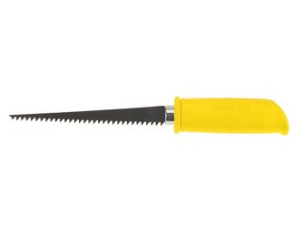 Stichsaege 152mm, m. Kunststoffgriff 35,5x7,1x3cm