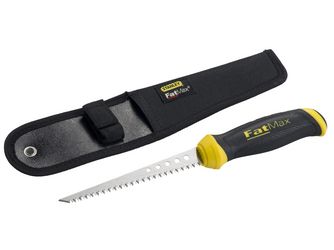 Stichsaege FatMax 355 mm mit Holster 36x14x3,5cm