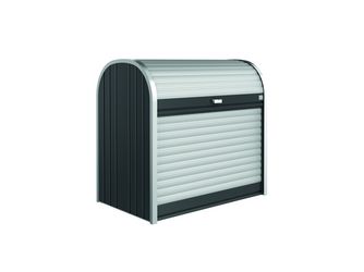 StoreMax 120 dunkelgrau- metallic 1170x730x1090mm