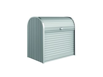 StoreMax 120 silber- metallic 1170x730x1090mm