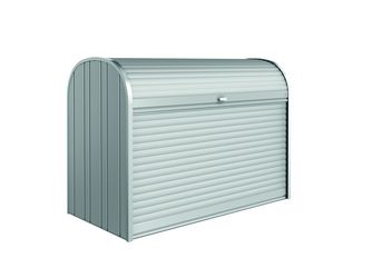 StoreMax 190 silber- metallic 1900x970x1360mm
