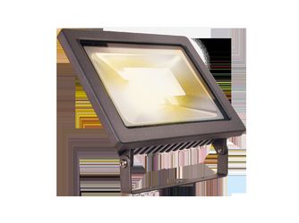 Strahler DELTA 12, Alu-pulverbesch., 12 Watt, 1 Stück