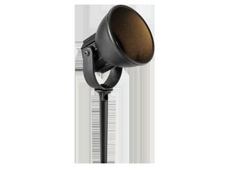 Strahler SKAT, Alu-pulverbesch. 1,8 Watt, 1 Stück