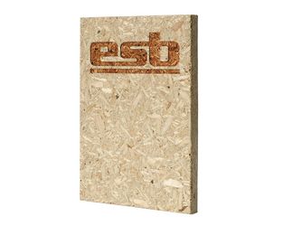 Strong Board ESB-Platte P5 E1E05 mit Nut und Feder