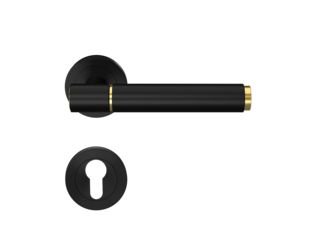 Studio ER90A3, Studio Select Profilzylinder Kosmos Schwarz