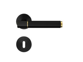 Studio ER90B1, Studio Select Buntbart Kosmos Schwarz