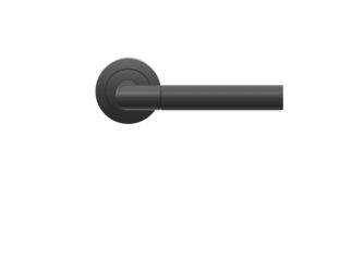 Studio One ER60, Studio One o. Schlüsselrosette Kosmos Schwarz