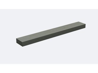 Stufenprofil 2E RG für Vinyl, 2x eingeschlagen, rechts geschlossen 1010x142x55mm Stufenprofil 2E RG für Vinyl, 2x eingeschlagen, rechts geschlossen 1010x142x55mm