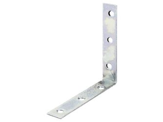 Stuhlwinkel, sendvz., TxHxB 100x100x19mm, verpackt à 20 St. Stuhlwinkel, sendvz., TxHxB 100x100x19mm, verpackt à 20 St.