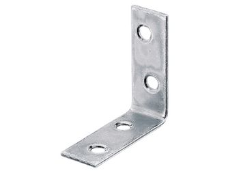 Stuhlwinkel, sendvz., TxHxB 40x40x15mm, verpackt à 12 St. Stuhlwinkel, sendvz., TxHxB 40x40x15mm, verpackt à 12 St.