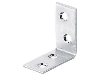 Stuhlwinkel, sendvz., TxHxB 40x40x20mm Stuhlwinkel, sendvz., TxHxB 40x40x20mm