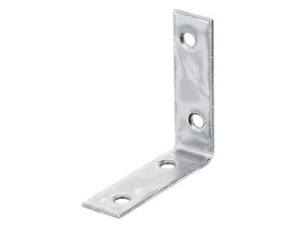 Stuhlwinkel, sendvz., TxHxB 50x50x15mm, verpackt à 12 St. Stuhlwinkel, sendvz., TxHxB 50x50x15mm, verpackt à 12 St.