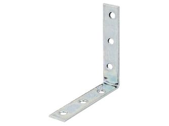 Stuhlwinkel, sendvz., TxHxB 90x90x19mm Stuhlwinkel, sendvz., TxHxB 90x90x19mm