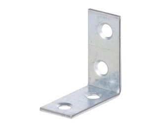 Stuhlwinkel, sendzimirverzinkt, TxHxB 30x30x14mm, verpackt à 12 St. Stuhlwinkel, sendzimirverzinkt, TxHxB 30x30x14mm, verpackt à 12 St.