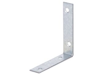 Stuhlwinkel, szvz., TxHxB 70x70x16mm, verpackt à 8 St. Stuhlwinkel, szvz., TxHxB 70x70x16mm, verpackt à 8 St.