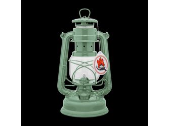 Sturmlaterne 276 sage green