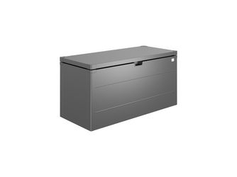 StyleBox 140 dunkelgrau- metallic 1400x600x710mm