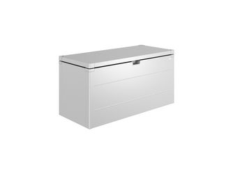 StyleBox 140 silber- metallic 1400x600x710mm
