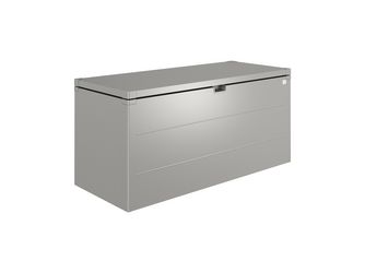 StyleBox 170 quarzgrau- metallic 1700x700x810mm