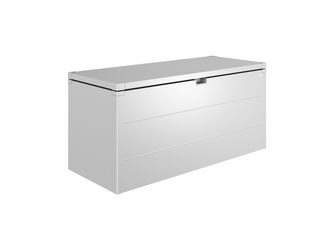 StyleBox 170 silber- metallic 1700x700x810mm