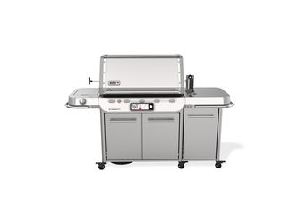 Summit FS38X S Smart Gasgrill